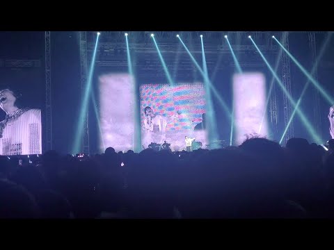 230204 mc the max (엠씨 더 맥스) - 백야 (Night we shine) | 2022-23 엠씨더맥스 이수 콘서트 '겨울나기'
