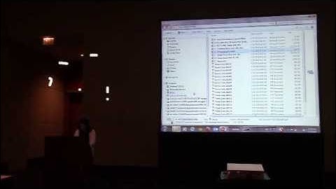 ABAI 2014 Workshop (5): AAC to Remediate Problem Behavior