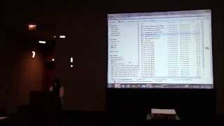ABAI 2014 Workshop (5): AAC to Remediate Problem Behavior