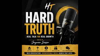 Episode 12: The Hard Truth About Change and Transformation
