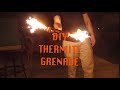 Making an IRL Thermite Grenade From Apex Legends!!