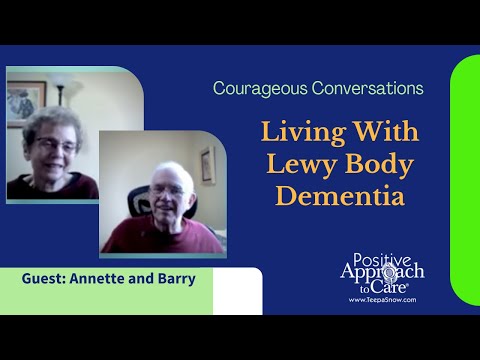 Video: Lewy Body Dementia: Oorzaken, Behandeling En Meer