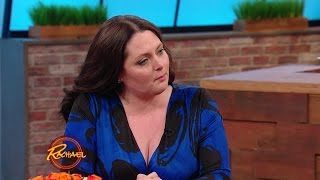 Lauren Ash Reveals Inspiration for Her 'Superstore' Character