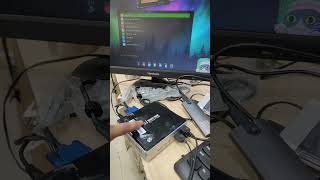 Thin Client ON hote hi OFF 😳 Real Fix (OS Corrupt Case)