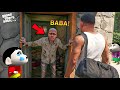 Franklin Found His LOST FATHER After YEARS in GTA 5! Bangla Gameplay