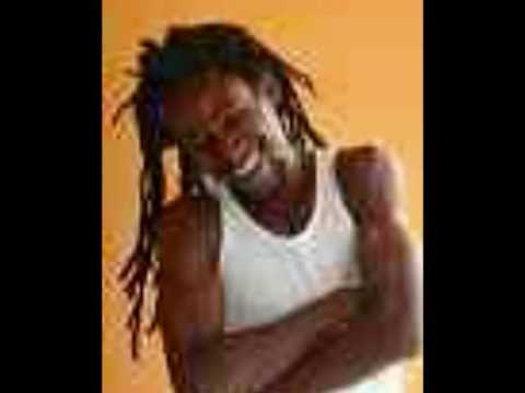 Jah Cure & Christopher Ellis - Why Can't We (Netzah Riddim)