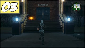 Bully PS5 Gameplay - FUNNY HALLOWEEN PRANKS! | Part 3 (Playstation 5 Gameplay Walkthrough)