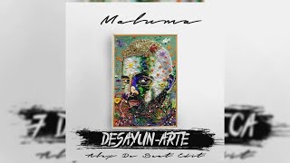 Maluma - Desayun-Arte (Alex Da Beat Edit) [82BPM]