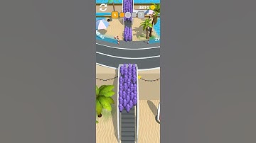 Escalators game #run #games #escalator #escalatorsgame