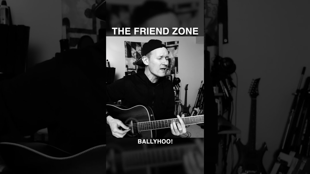 I think I'm starting to like you...🖤