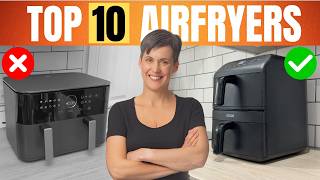 Best Air Fryers 2026 – I've Cooked in ALL of Them!