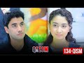 Qizim 135 qism | (milliy serial) Ки
