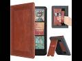 Обкладинка для Amazon Kindle Paperwhite (2024) 12th Gen (SA568B)/(SA569P)/Colorsoft (2024) (SA59CP)