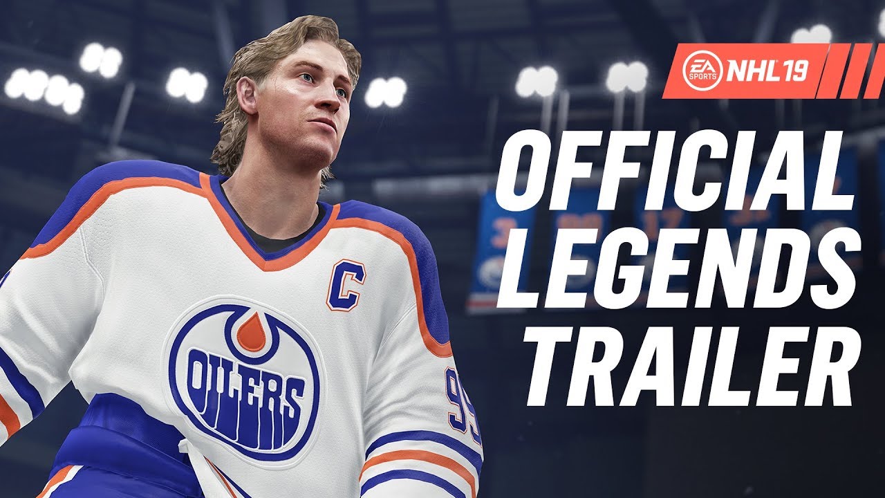 Wayne Gretzky Hockey - Metacritic