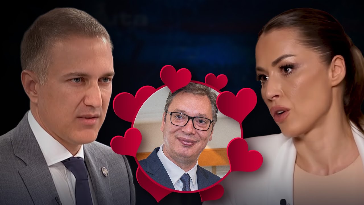 Youtube drama Dijane i Neše 