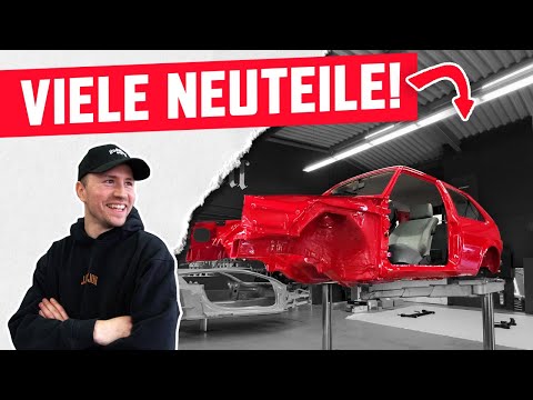 Holyhall | VIELE