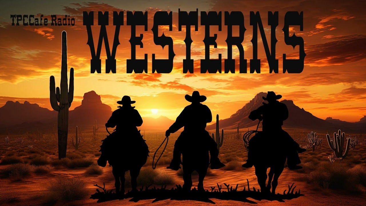 Have Gun Will Travel: Anything I Want