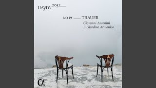 Symphony No. 108 in B-Flat Major, Hob. I:108: II. Menuet – Trio
