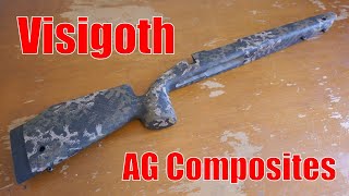 BTPHR Part 2: AG Composites Visigoth Stock