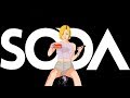 DJ SODA - Superficial (Boom Boom Pow) | Kanayan Station | SODA Remix