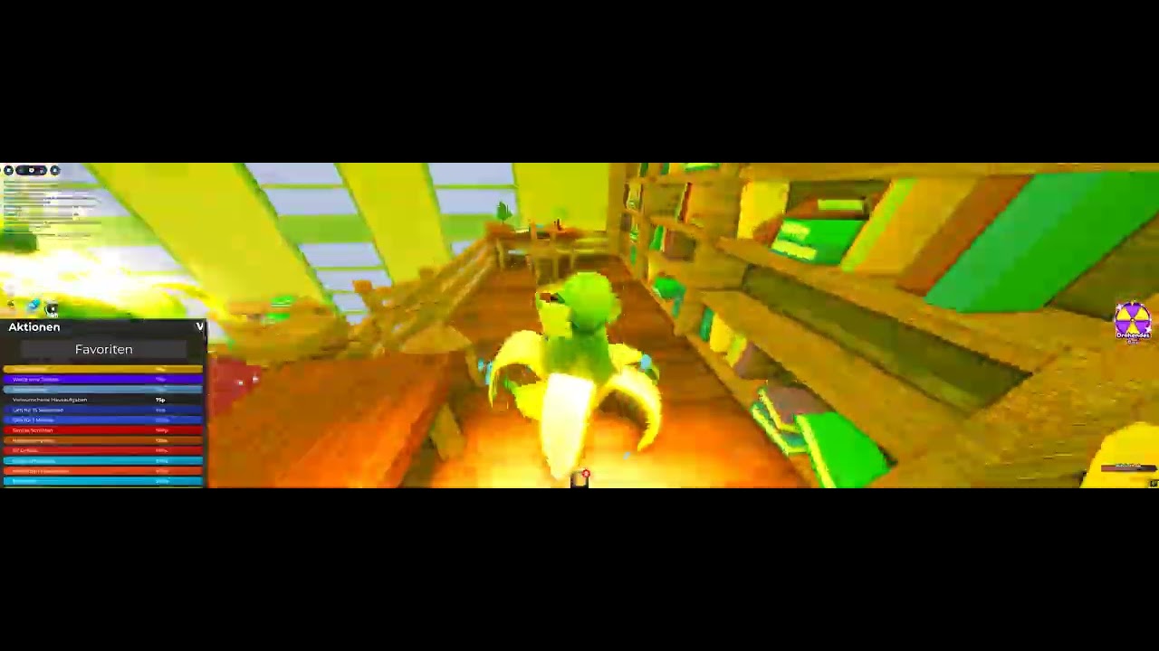 Presentation School Roblox Admin Abuse Event