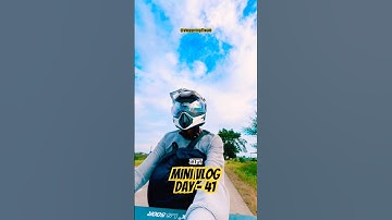 Mini vlog day 41 #shorts #viral #trending #shortsfeed #minivlog #vlog