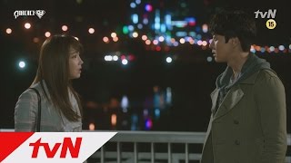 Lee Dong-gun's innocent love story as he guards the ailing Lee Yu-ri! Super Daddy Yeol Episode 13