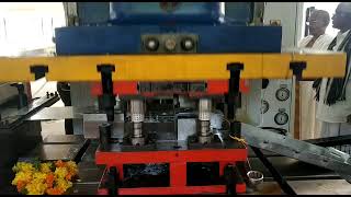 progressive Tools for Modular Box