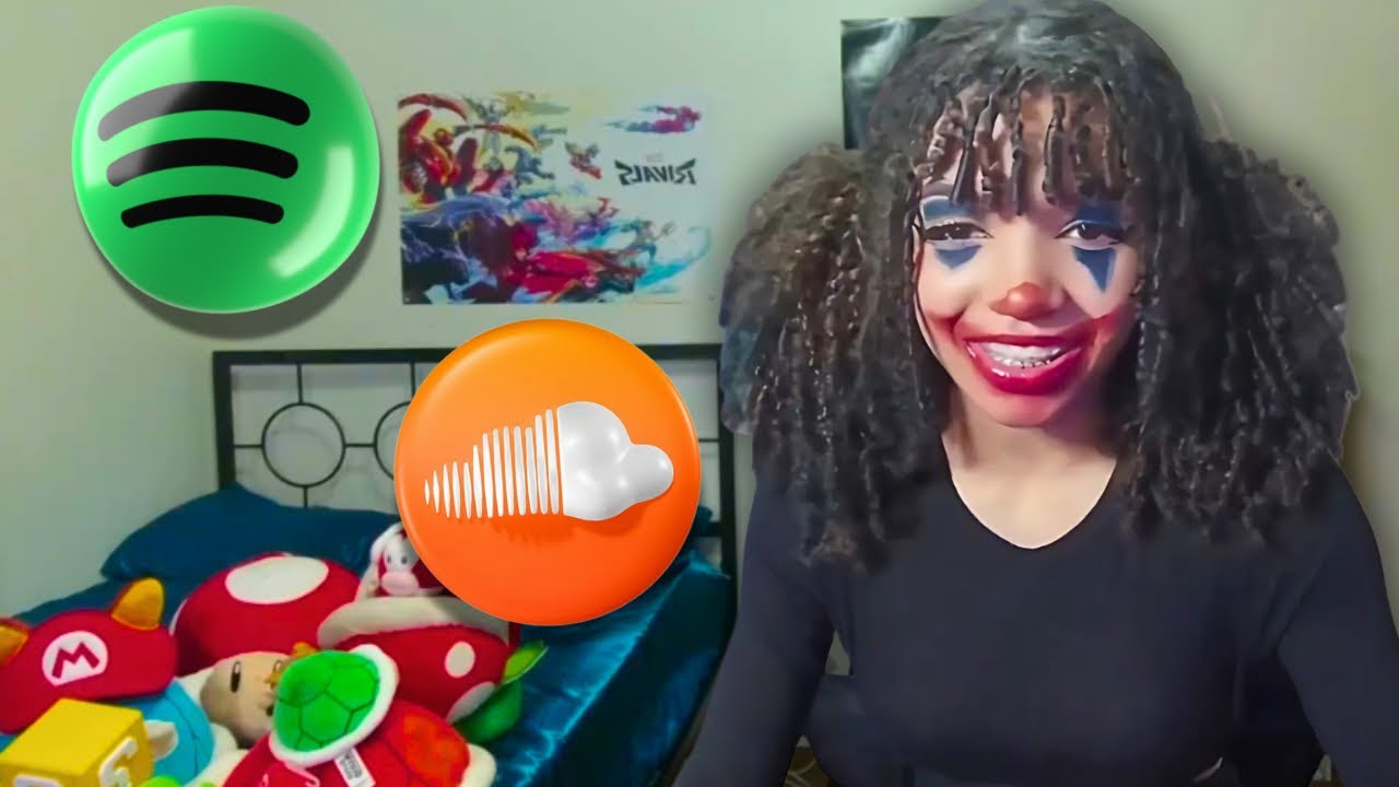 Рейтинг моих зрителей Музыка