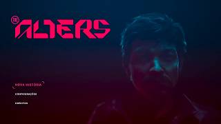 The Alters - Menu Title Screen and Original Soundtrack | (OST) (BGM)