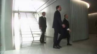 Chris Lowe, Supervising Art Director