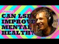 LSD and your Brain | Ep 4 | The Party Science Podcast