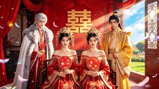 Vicious Sister Stole My Fiancé, Forced To Marry Powerful Disabled Prince,  He Fell In Love With Me!