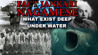 WHAT EXIST DEEP UNDER WATER 🤔 | NAGAMESE | FACT JANKARI NAGAMESE