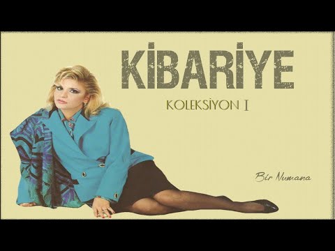 Kibariye - Kimbilir (Koleksiyon-1)