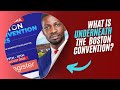 Bobi Wine's Boston Visit Exposes Uganda's Real Problem