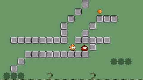 Lets Play Eversion Part2