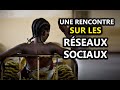 Une rencontre sur les rseaux sociaux  histoire mystique  dmg tv