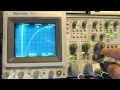 #90: Measure Capacitors and Inductors with an Oscilloscope and some basic parts