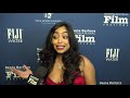 SBIFF 2026 - Councilmember Wendy Santamaria Red Carpet Interview