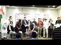 Dr Manzar Kazmi 11th Salana National Award By Urdu Qabila Foundation Bhiwandi