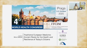 WHC 2025 Prague - Nat. Milena Simeoni