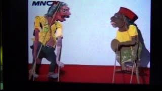 Wayang Lucu Bikin Ketawa MNC TV