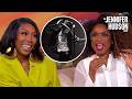 ‘I Fainted When I Met Michael Jackson’ — brandy on Working with Legends