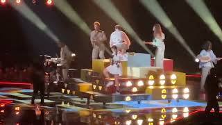 🇦🇲 Ladaniva “Jako” @ Eurovision Semi Final 2 (LIVE FROM THE ARENA)