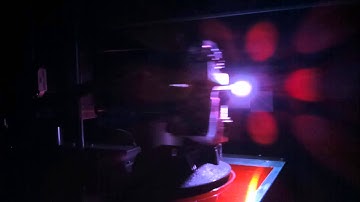 Olesko Castle 3D Print Timelapse - Printrbot Simple Metal