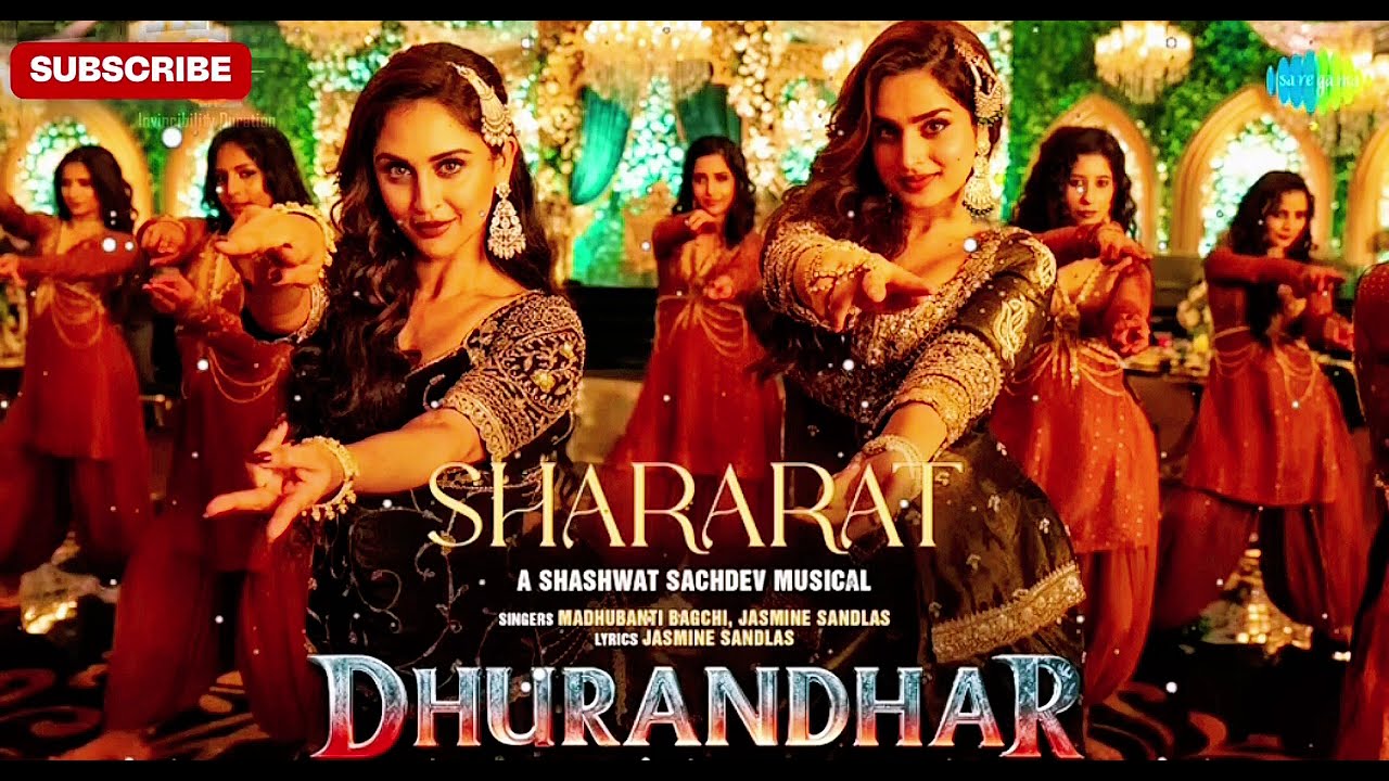 ‪@SaregamaMusic‬