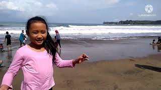 Liburan ke Pantai SERANG Blitar