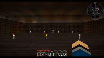 Expert Mode  FTB Infinity Evolved - EP 8 Storage Drawers
