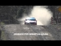 Saltos Rally Mobil Pucon 2012 ( dia domingo)